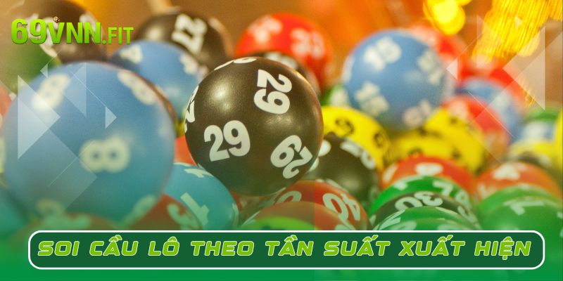 Soi cầu lô tam giác theo tần suất xuất hiện